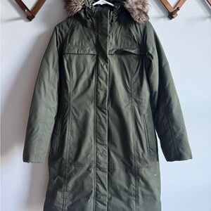 Women's The North Face Arctic Parka